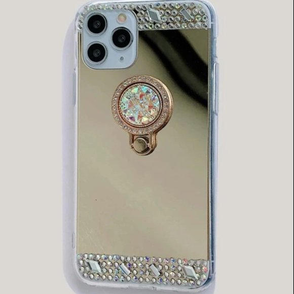 iPhone Case With Ring Holder for iPhone 11 pro - Picture 2 of 3